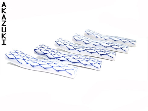 Porte-baguettes Fugu ×5