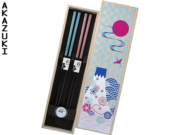 Coffret baguettes Ize Couverts & baguettes BAGUETTES COFFRETS CADEAU