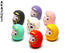 Coffret cadeau figurines Daruma