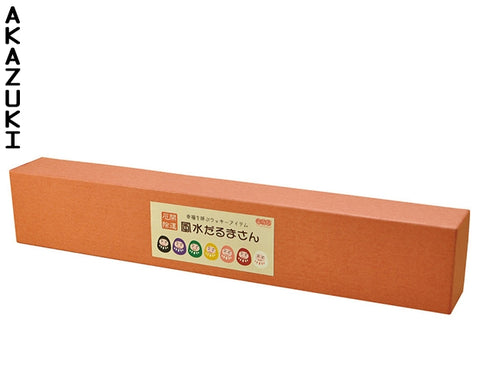 Coffret cadeau figurines Daruma