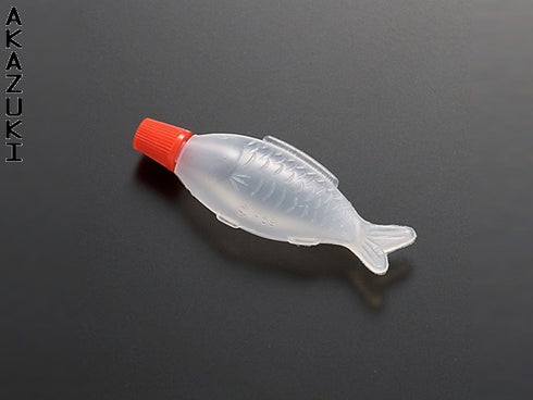 Bouteilles à sauce Sakana