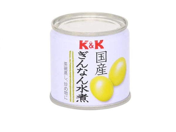 Noix de gingko japonaises ×3 Épicerie salée CHAWANMUSHI