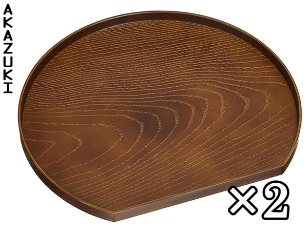 Plateaux Tsuki Plateaux & dessous PLATEAUX