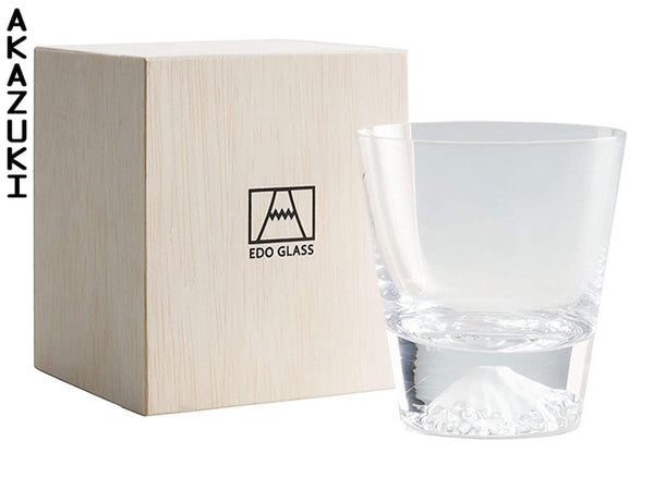 Verre à whisky Fujisan Tasses, mugs & verres VERRES