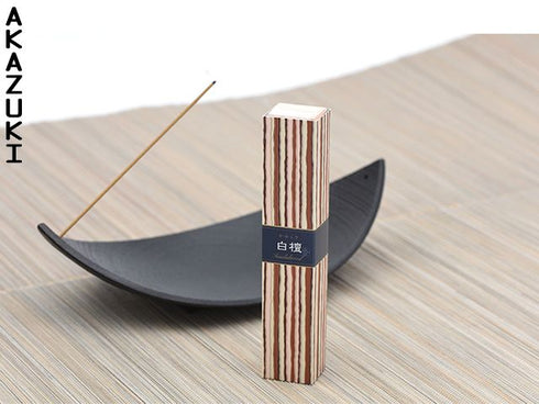 Encens bois de santal