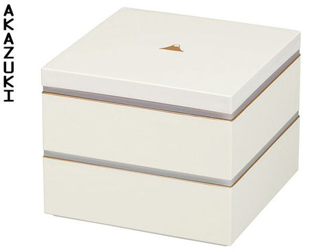 Boîte Jubako Fuji