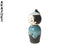 Kokeshi Samurai