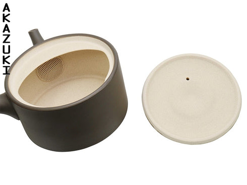 Théière Tokoname Hirogaru