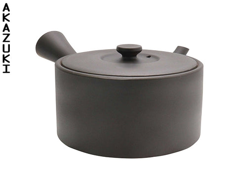 Théière Tokoname Hirogaru