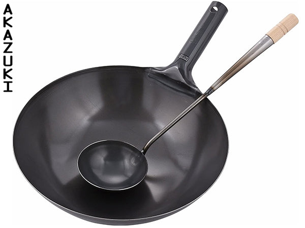 Louche à wok Cocottes & casseroles WOK