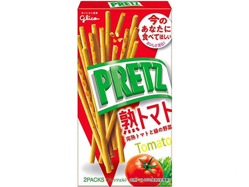 Pretz tomate ×2