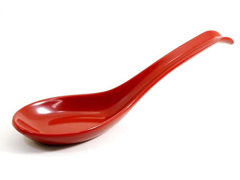 Cuillères Aka renge ×4