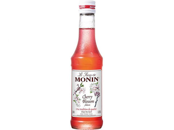 Sirop de fleur de Sakura ×2 Sauces & condiments GARNITURES GLACE KAKIGORI SIROPS