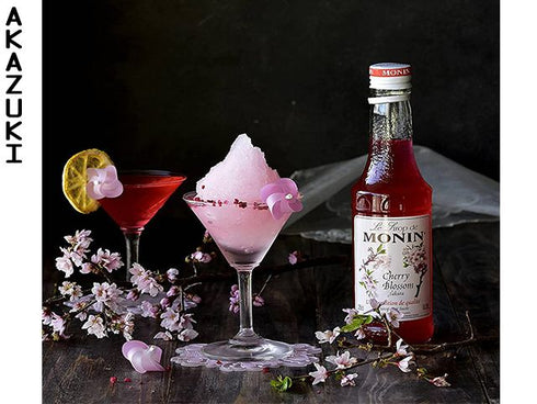Sirop de fleur de Sakura ×2