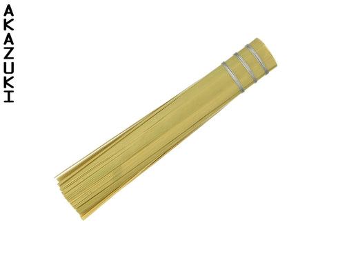 Brosse bambou Sasara