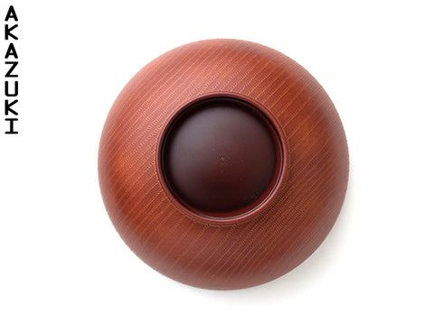 Bols à soupe Mokuto