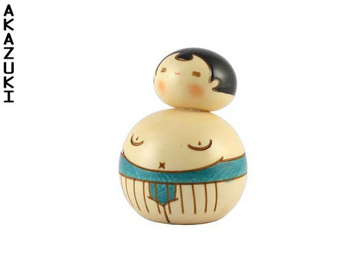 Kokeshi Sumo