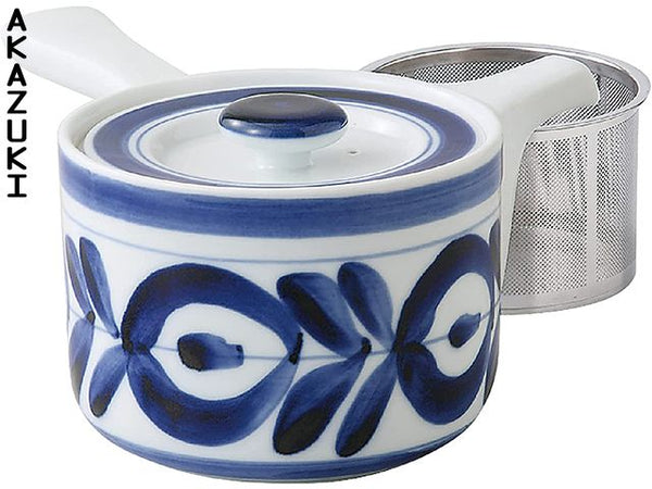 Théière Majolika Services à thé PORCELAINE DE HASAMI
