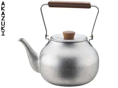 Théière Akakuro