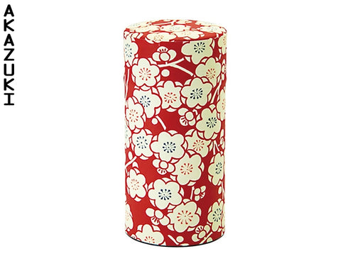 Boîte à thé Umeroman