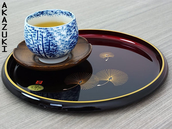 Plateau Nakanishi Plateaux & dessous PLATEAUX
