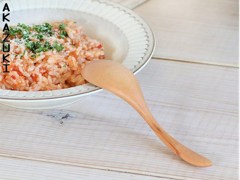 Cuillères Moku renge