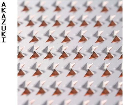 Mini Grattoir en cuivre