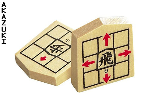 Jeu de shogi