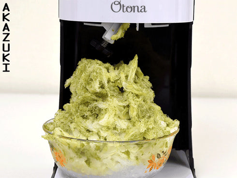 Machine à kakigori Otona