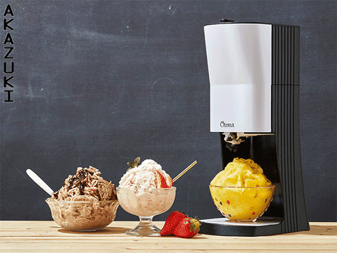 Machine à kakigori Otona