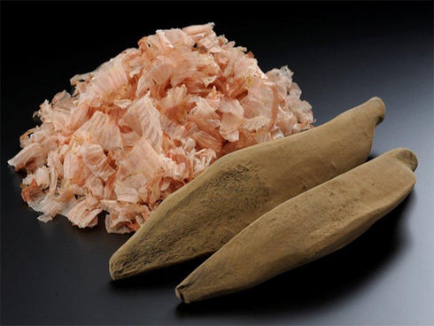 Rabot à katsuobushi