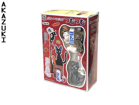 Figurines Kiki Darake