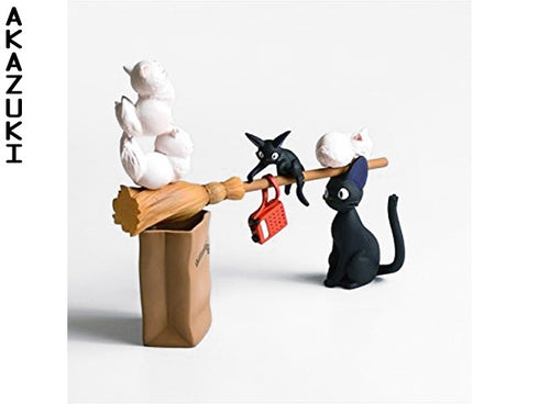 Figurines Kiki Darake