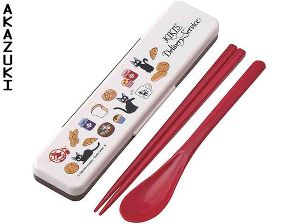 Couverts nomades Kiki Couverts & baguettes BAGUETTES BAGUETTES NOMADES KIKI