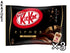 KitKat chocolat noir