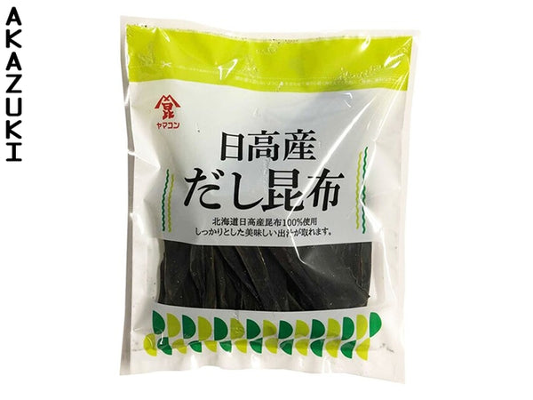 Kombu japonais Sauces & condiments ALGUES DASHI
