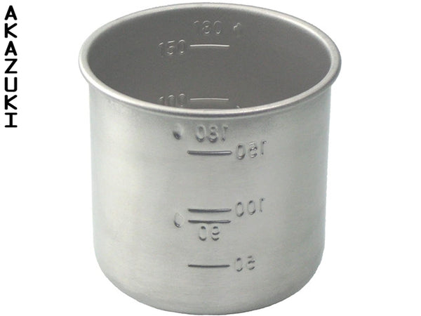 Gobelet doseur de riz Ustensiles de cuisine