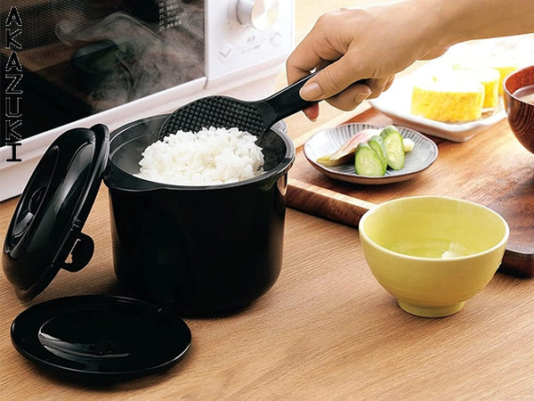Cuiseur à riz micro-ondes Ustensiles de cuisine POUR CUIRE