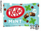 KitKat menthe
