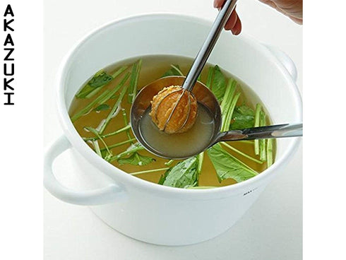 Fouet à miso