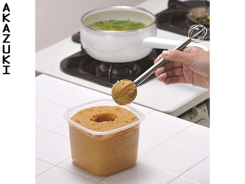 Fouet à miso
