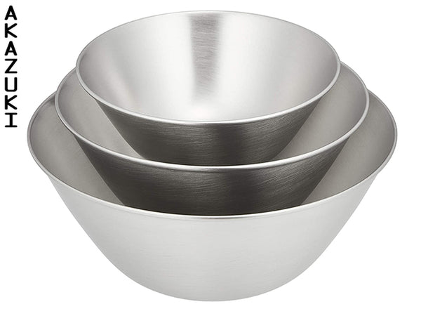 Bols de préparation Sori Yanagi Ustensiles de cuisine SORI YANAGI