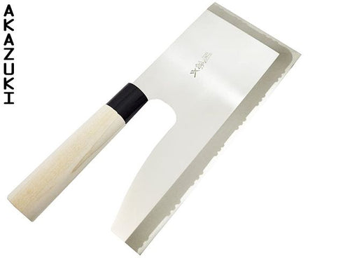 Couteau kirisoba / kiriudon