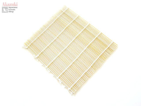 Rouleau à maki sushi