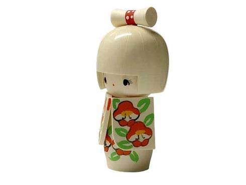Kokeshi Shizen