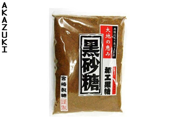 Sucre d'Okinawa Épicerie sucrée