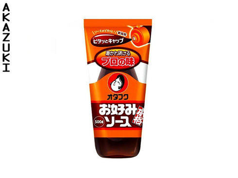 Sauce okonomiyaki Otafuku