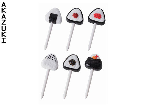 Piques Onigiri