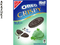Oreo crispy menthe chocolat