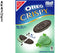 Oreo crispy menthe chocolat